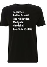 Toecutter gang shirt for sale  RIPON