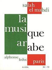 Musique arabe d'occasion  France