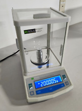 .solid analytical balance for sale  North Canton
