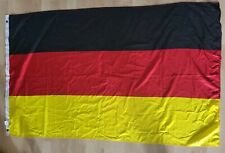 Deutschlandflagge flagge deuts gebraucht kaufen  Hausen, Sondheim, Nordheim