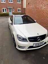 Mercedes benz class for sale  SALISBURY