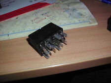 Bitron relay 232006 for sale  NORWICH