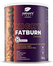 Night fatburn extreme for sale  BURY ST. EDMUNDS