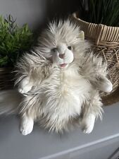 Pummelige katze fluffy gebraucht kaufen  Itzehoe