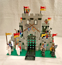 Lego vintage castle for sale  USA