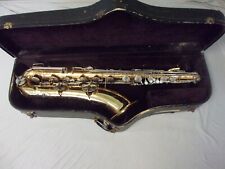 Vintage conn baritone for sale  Shipping to Ireland