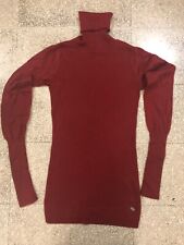 Maglione lupetto collo usato  Roma