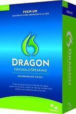 Dragon naturallyspeaking premi gebraucht kaufen  Berlin