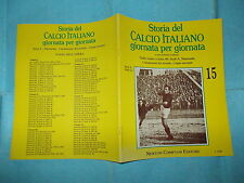 Storia calcio italiano usato  Caserta