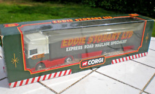 Corgi eddie stobart for sale  SOUTHEND-ON-SEA