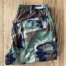 Original bdu combat for sale  LONDON