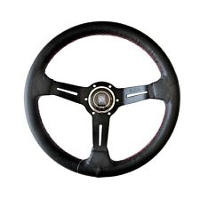 Sport steering wheel usato  Italia