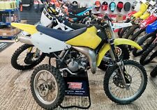 SUZUKI RM85 2006 - BREAKING ALL PARTS! for sale  Shipping to South Africa