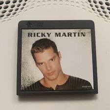 Ricky martin 90s for sale  BRACKNELL