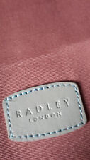 Radley london rosenholzfarbene gebraucht kaufen  Deutschland