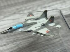 Micro Machines Military Jet Mikoyan MiG-29 Fulcrum Soviet Missing Landing Gear for sale  Shipping to South Africa