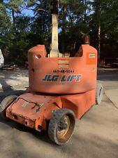 Jlg articulating boom for sale  Sun Valley