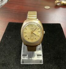 Gruen precision watch for sale  Beaumont