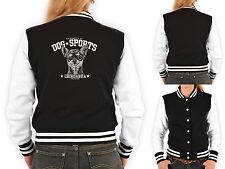 Damen college jacke gebraucht kaufen  Fürstenstein