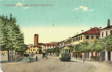 Treviso borgo vittorio usato  Italia