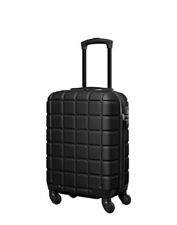 Black small suitcase for sale  RAYLEIGH