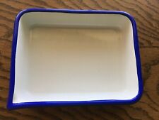 Photographic enamelware tray for sale  South Bend