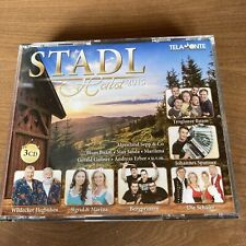 Stadl herbst 2015 gebraucht kaufen  Feudenheim,-Wallstadt