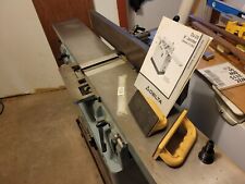 Delta inch jointer for sale  Byron