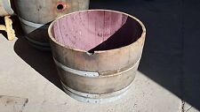 wine half barrel for sale  Santa Rosa