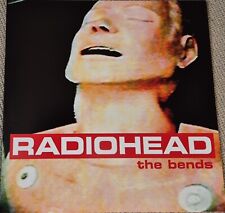 Radiohead bends 2016 for sale  NOTTINGHAM