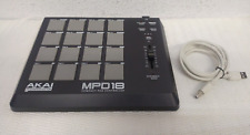 AKAI Professional MPD18 for sale  Shipping to South Africa