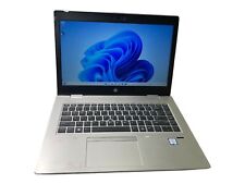 Notebook HP ProBook 640 G4 i5-7300U 2.6GHz 128GB 8GB WIN 11 PRO comprar usado  Enviando para Brazil