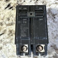 Thql2170 70amp double for sale  Jacksonville