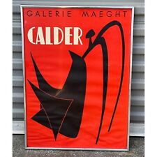 Alexander calder gallerie for sale  Roswell