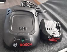 Bosch 2215 schnellladegerät gebraucht kaufen  Walsrode