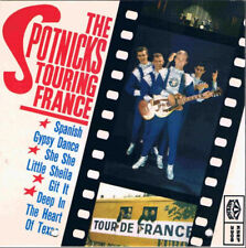 The spotnicks the d'occasion  Biarritz
