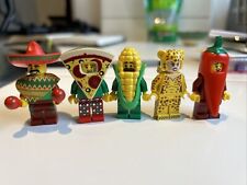 Lego minifigures costume for sale  POTTERS BAR