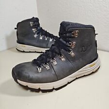 DANNER Mountain 600 4.5" US Size 8 Gray Hiking Boots for sale  Shipping to South Africa