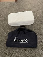 Hiccapop foldable memory for sale  Moreno Valley
