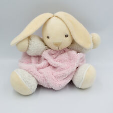 Doudou lapin plume d'occasion  Le Portel