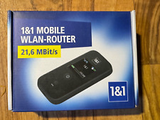 Mobile wlan router gebraucht kaufen  Berlin
