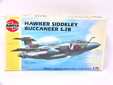 Airfix hawker siddeley for sale  WELWYN GARDEN CITY