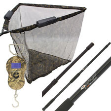 Landing net dual for sale  Shipping to Ireland