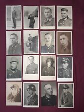 Foto konvolut militär gebraucht kaufen  Düsseldorf
