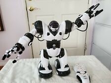 Wowwee robosapien humanoid for sale  Shipping to Ireland