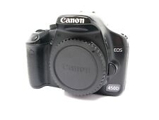 Câmera DSLR Canon EOS 450D 12.2MP corpo somente com acessórios comprar usado  Enviando para Brazil