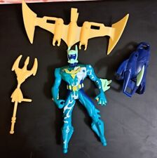 Hydro Force Batman - Batman Beyond Action Figure - 1999 Hasbro - DC - No Feet for sale  Shipping to South Africa