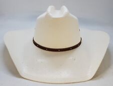 Stetson mens natural for sale  Conover