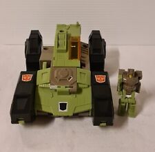 Transformers hardhead headmast usato  Cogliate