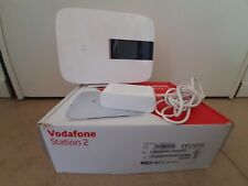 Vodafone Station 2 SGH1500 ADSL 2 for sale  Shipping to South Africa